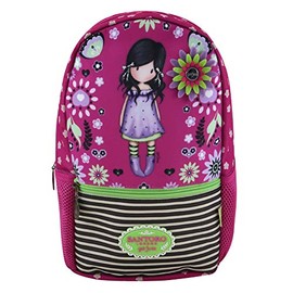 Gorjuss Fiesta Small Rucksack - You Brought Me Love
