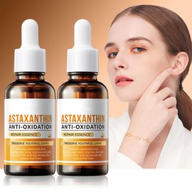 Niacinamide Whitening Serum (2 Pieces, Kangyanghuajh)