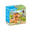 Playmobil Country 71253 Apicultrice with Ruche