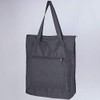 Millya Creative Waterproof Foldable Large Shopping Bag Travel Recycle Bag