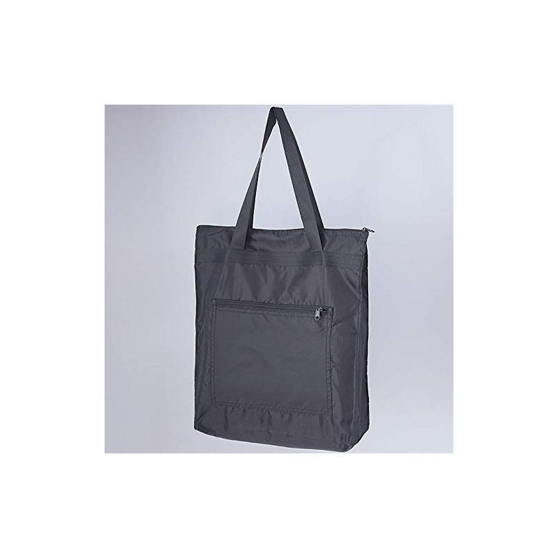 Millya Creative Waterproof Foldable Large Shopping Bag Travel Recycle Bag