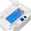 4G WiFi Router 300Mbps High Speed 4000mAh Standard SIM Card