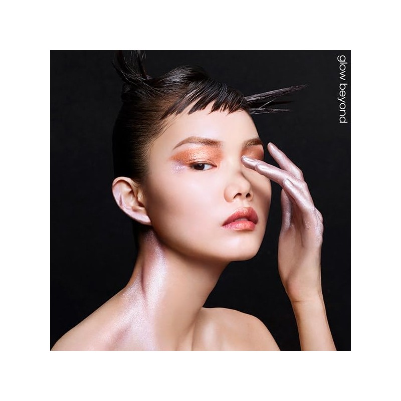 shu uemura Pressed Eye Shadow (Refill) W Sand Glow