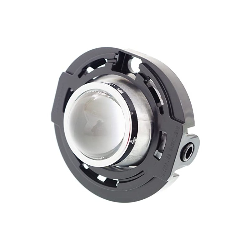 For Jeep Compass Fog Light Assembly 2014 2015 2016 Driver