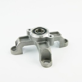 TITRACING Clutch Housing with Beargins for hpi rovan kingmotor baja 5b 5t 5sc Buggy