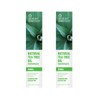 Pack of 2 x Desert Essence Natural Tea Tree Oil