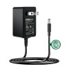Fite ON WALL Charger AC Adapter for Generac XT8000E backup