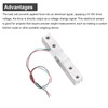 QUARKZMAN Digital Load Cell 20 kg + HX711 Module Weighing