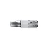 Wiha Bit Standard 25 mm Torx 1/4 Inch (01719) T25