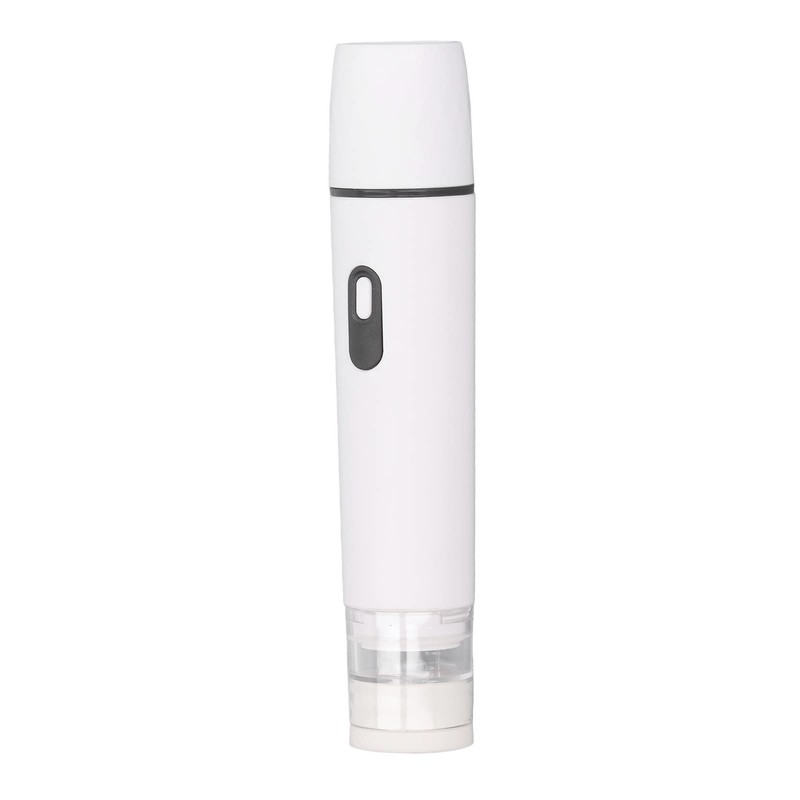 Food Vacuum Pump, 370 Motor Hand Vacuum Sealer, Wireless Sealing
