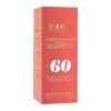 Protector Solar Exel Face Protection Con Color FPS 60 50ml