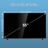 TV Screen Protector 55 Inch: TV Protector 55inch Panel Acrylic