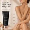 Retinol Body Lotion, Firming Body Cream for Crepey Skin, 170g/6