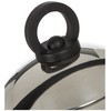 Beka 23 cm 1.5 Litre Stainless Steel Claudine Kettle