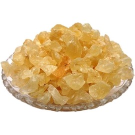 Badam Pisin - Almond Gum Edible Goond Katira (Tragacanth Gum) Premium Quality (200g)