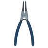 Individual Circlip Plier External Straight 6" / 150mm with Dipped