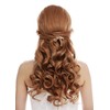 WIG ME UP WL-5070-22 Women's Wig 50s 60s Retro Look