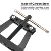 sourcing map Chain Tools Kit Fit #420-#530 /08A-10A Holder Puller&Breaker