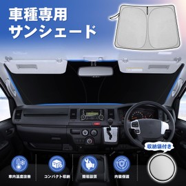 LIMSTYLE Subaru Forester SK Series Sunshade for Windshield, UV Protection, Sporty Type, SK9 SKE, June 2018 to Current Model, Vehicle-Specific Forester Sunshade, Flexible, Car Protection, Custom