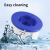 YanBan 2 Pack Swimming Pool Filter Compatible With Clever Spa