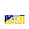 LYSOL Disinfecting Wipes - Lemon & Lime Blossom Flatpack 80