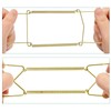Invisible Plate Hangers for Wall | Decorative Dish Display Holders