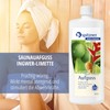 Spitzner Sauna Infusion Ginger Lime 1000 ml