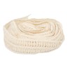 Lace Ribbon Clear Pattern Soft Touch Durable Lace Sewing Trims