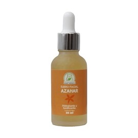 Suero Facial De Azahar Piel Mixta a Grasa Productos Mart Mexico 30 ML