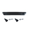 Black Stroller Footrest Replacement Adjustable Stroller Extension Footboard Strollers and