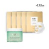 d'Alba (cosmetics) [Dalva (Cosmetics)] Dalba Lifting Mask Pack / [달바(화장품)] 달바 리프팅 마스크팩 X 5 + 카밍패드
