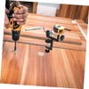 WHAMVOX Fixing Clips and Clamps for Woodworking Cabinet Installation Tools