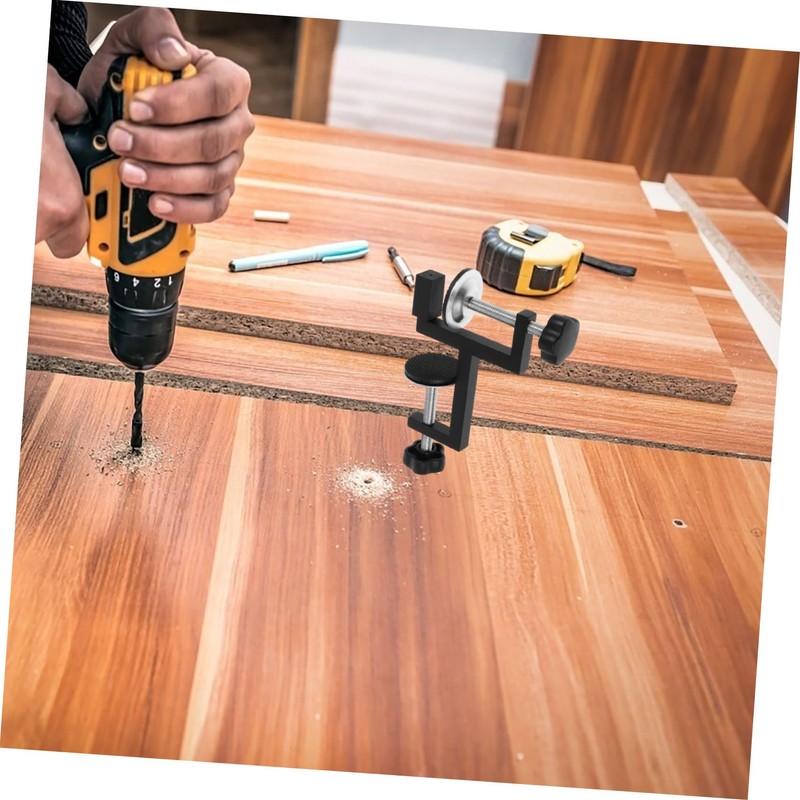 WHAMVOX Fixing Clips and Clamps for Woodworking Cabinet Installation Tools