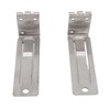 2Pcs Siding Gauge Tool, Quick Construction Accurate Measurement Overlap Siding