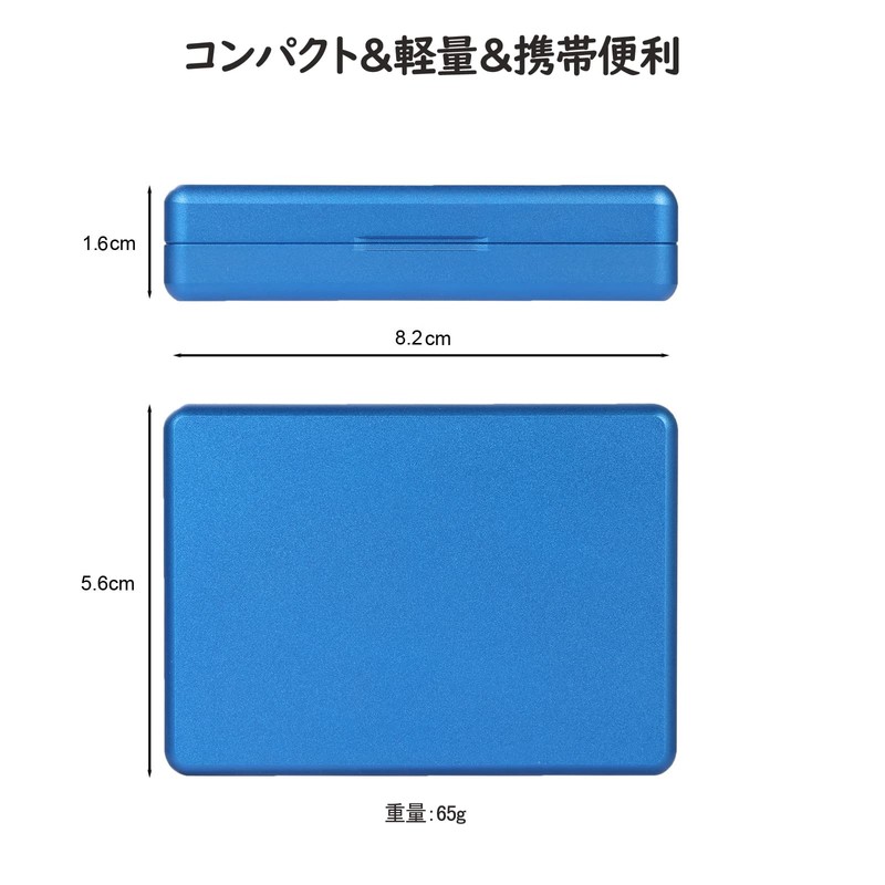Votabell Heat Stick Case, Compatible with Iluma i/Ilma i One/Iluma