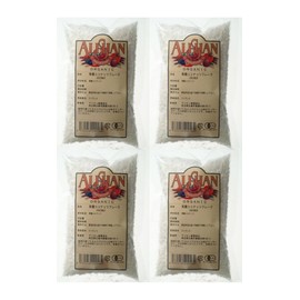 Coconut Flakes (Fine) (Organic) 3.5 oz (100 g) x 4 Packs