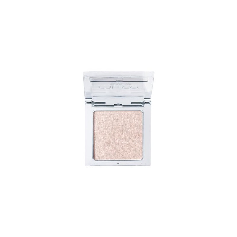 Mueiss Highlights Urumi Highlighter 01 Snow Beige
