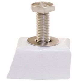 Hayward SPX1392CA CYC Wedge Bolt and Washer Replacement for Select Hayward Fittings, Pumps and Filters