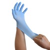 SHOWA GLOVE No. 882 Nitrist Touch Gloves, Powder-Free, 100 Pieces,