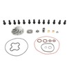 Turbo Banks Wicked Wheel and Repair Kit Stable Performance Professional