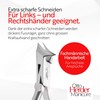 OTTO HERDER Head Cutter Toenail Pliers Foot Care Instrument Made