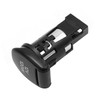 DUZFOREI Power Outlet Socket Replacement for Nissan Leaf Murano Rogue