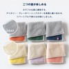 Bloom Imabari Towel Certified Handkerchief, Set of 3, Canvas Handkerchief,