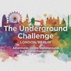 LudiCreations: The Underground Challenge: London/Berlin - Solo Mini-Expansion for On