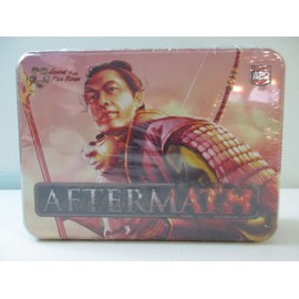 Legend of The Five Rings: L5R - Aftermath Booster Tin