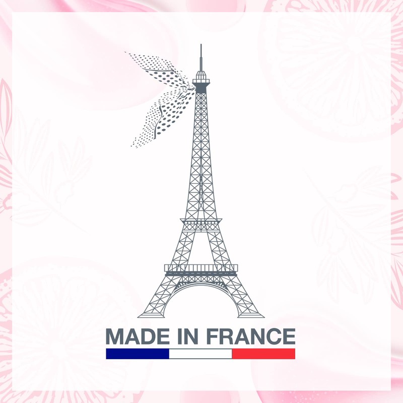 Wash gel peeling pink grapefruit evoluderm