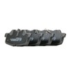 Ridex 402B0831 Disc Brake Pad Set of 4