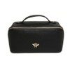 Luxury Beauty Case by Alice Wheeler London Train Case Vanity