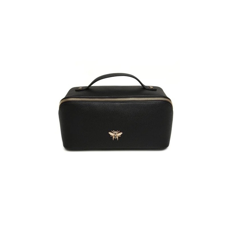 Luxury Beauty Case by Alice Wheeler London Train Case Vanity