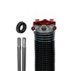 Garage Door Torsion Spring (0.295" Wire x 2" D x